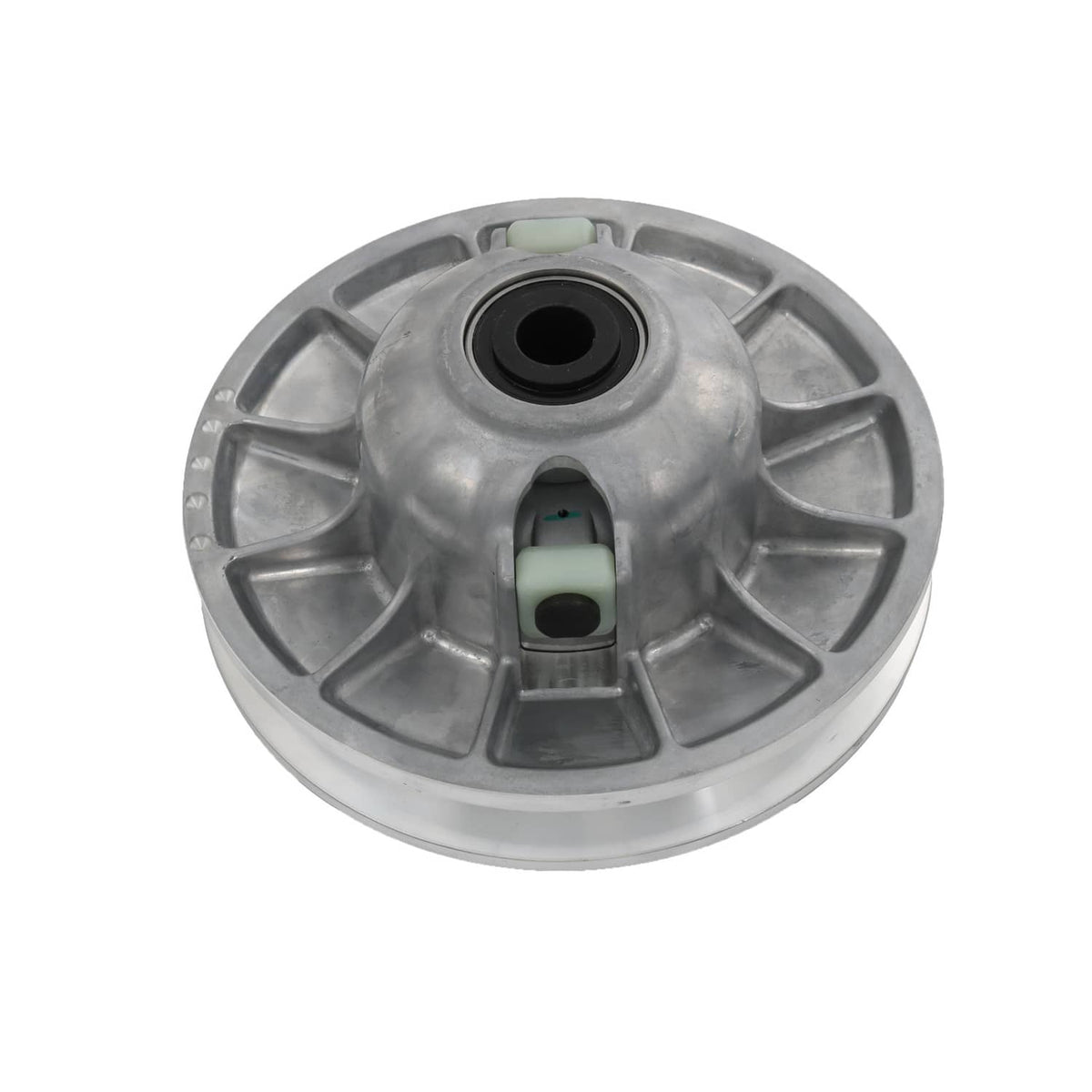 Solidspare Secondary Driven Clutch 1323298 For Polaris RZR XP1000 Model 2016 ONLY