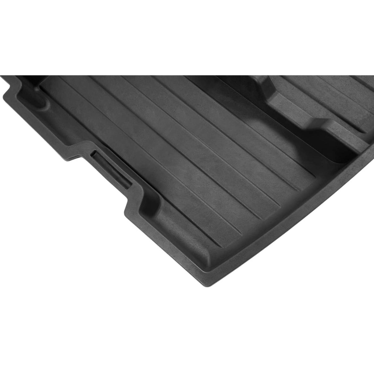Solid Spare Rear Hatch Trunk Hidden Floor Storage Extra Space Box For Toyota RAV4 2019-2025