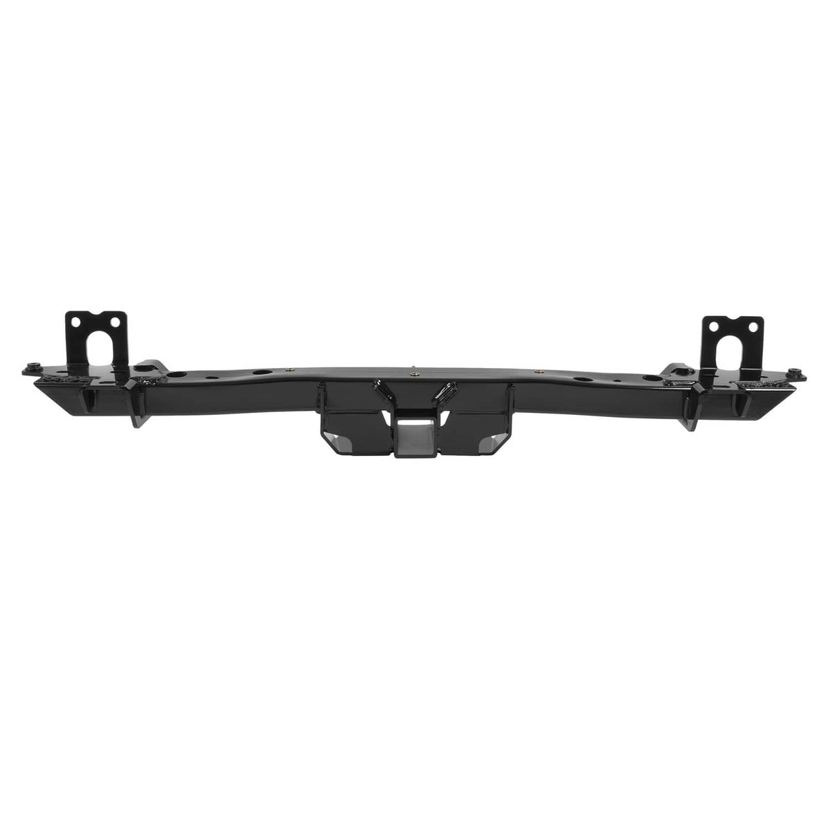 Solid Spare New For Tesla Cybertruck 2024 Rear Trailer Hitch Tow Receiver #1780915-00-H