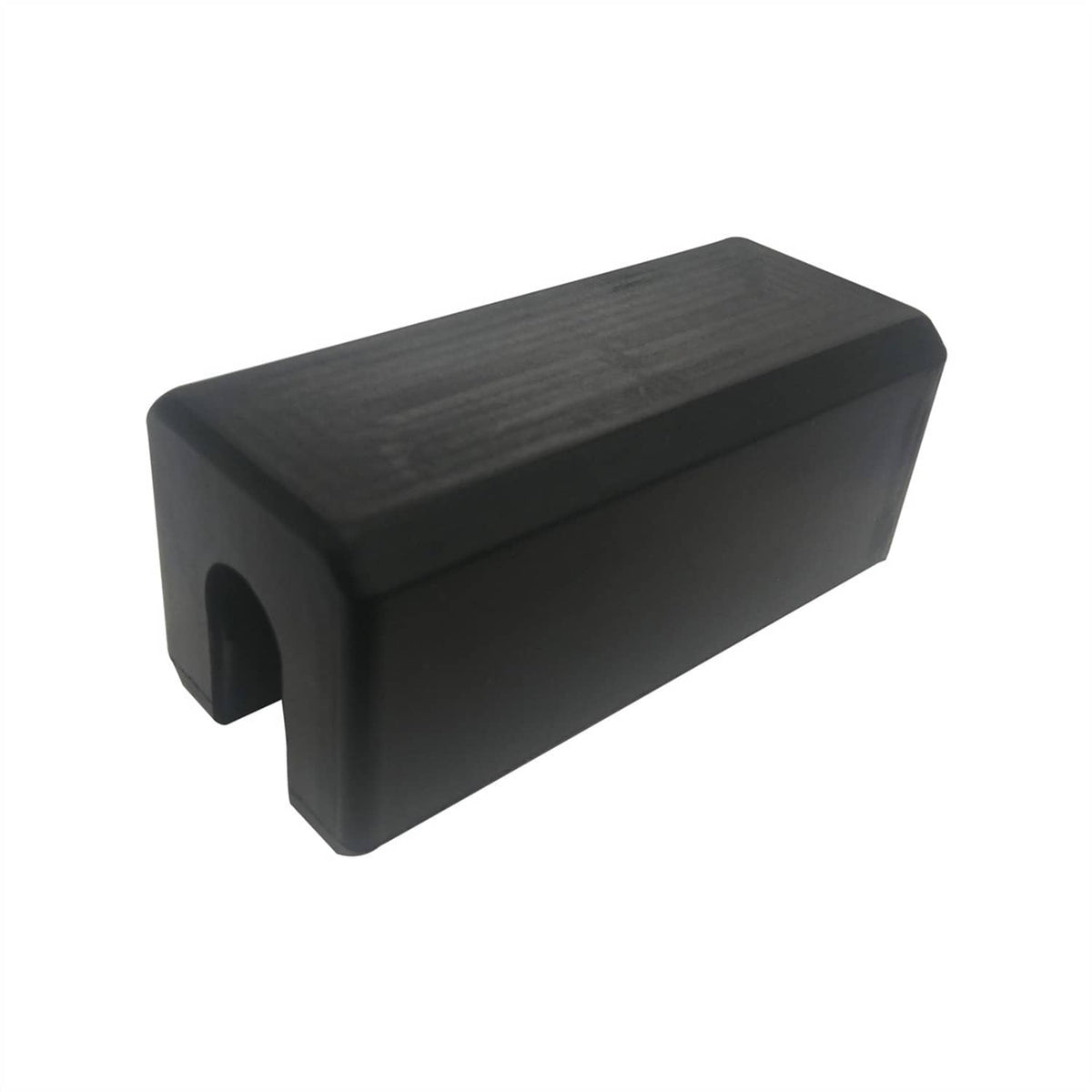 Solid Spare New Mercury Yamaha Wedge universal single ram transom saver motor toter outboard