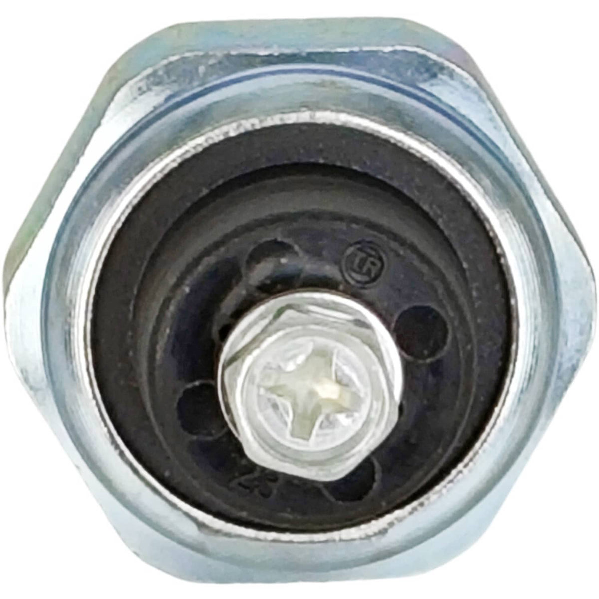 Solid Spare Oil Pressure Switch for New Holland TC25 TC18 TC21 TC21D TC21DA TC24D TC24DA