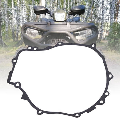 Solidspare Recoil Start Gasket Replace For Polaris 3084933 Recoil Pull Start Starter Gasket