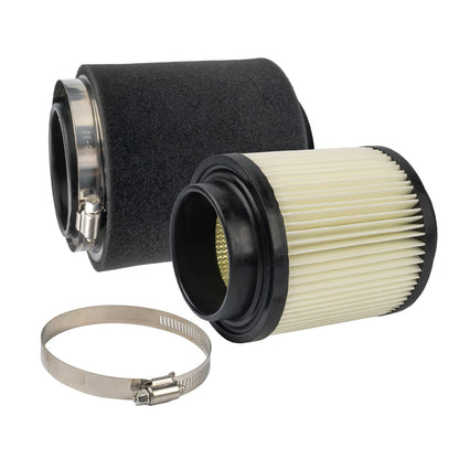 Solidspare Air Filter For Polaris Ranger XP / CREW / XP CREW 1000 2017-2020 1262218 US