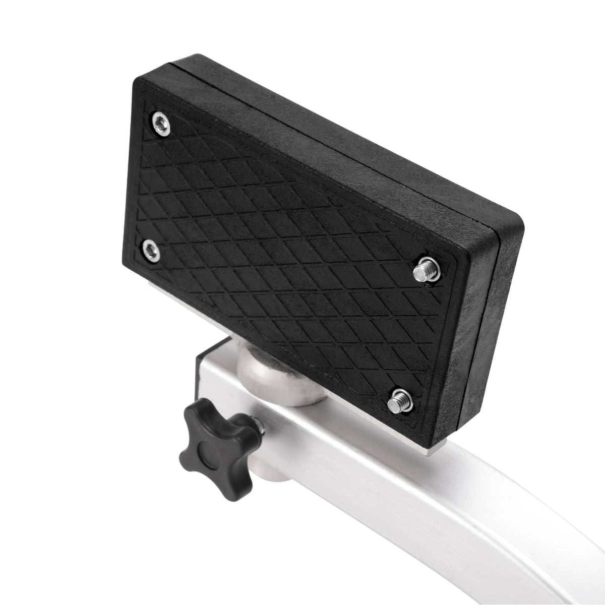 Solidspare Painted Boat Trolling Motor Bracket Oxidation W/hardware For Universal