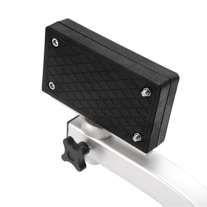 Solidspare Painted Boat Trolling Motor Bracket Oxidation W/hardware For Universal