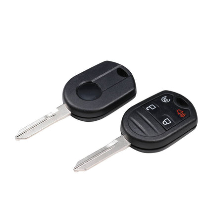 Solidspare BC3Z-19G364-A Remote Car Start RPO Kit with 2 Keys for 2011-2014 Ford F-150 F150