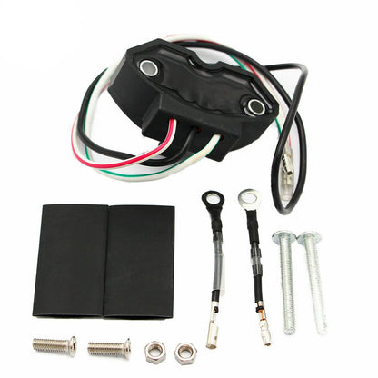 Solid Spare Thunderbolt Ignition Sensor For MerCruiser 87-91019A3 87-892150Q02 pick up 4.3 5