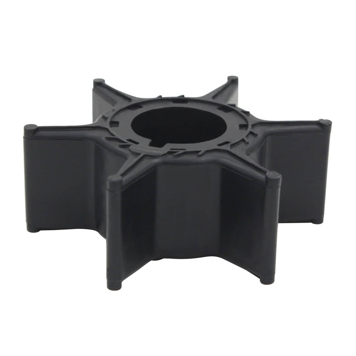 Solid Spare 25 30 40 50 HP Yamaha Outboard Water Pump Impeller 2 Stroke 4 Stroke 6H4-44352