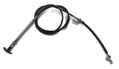 Push Pull Control Cable for John Deere X585 X595 X700 X710 X720 X724 Snow Blower