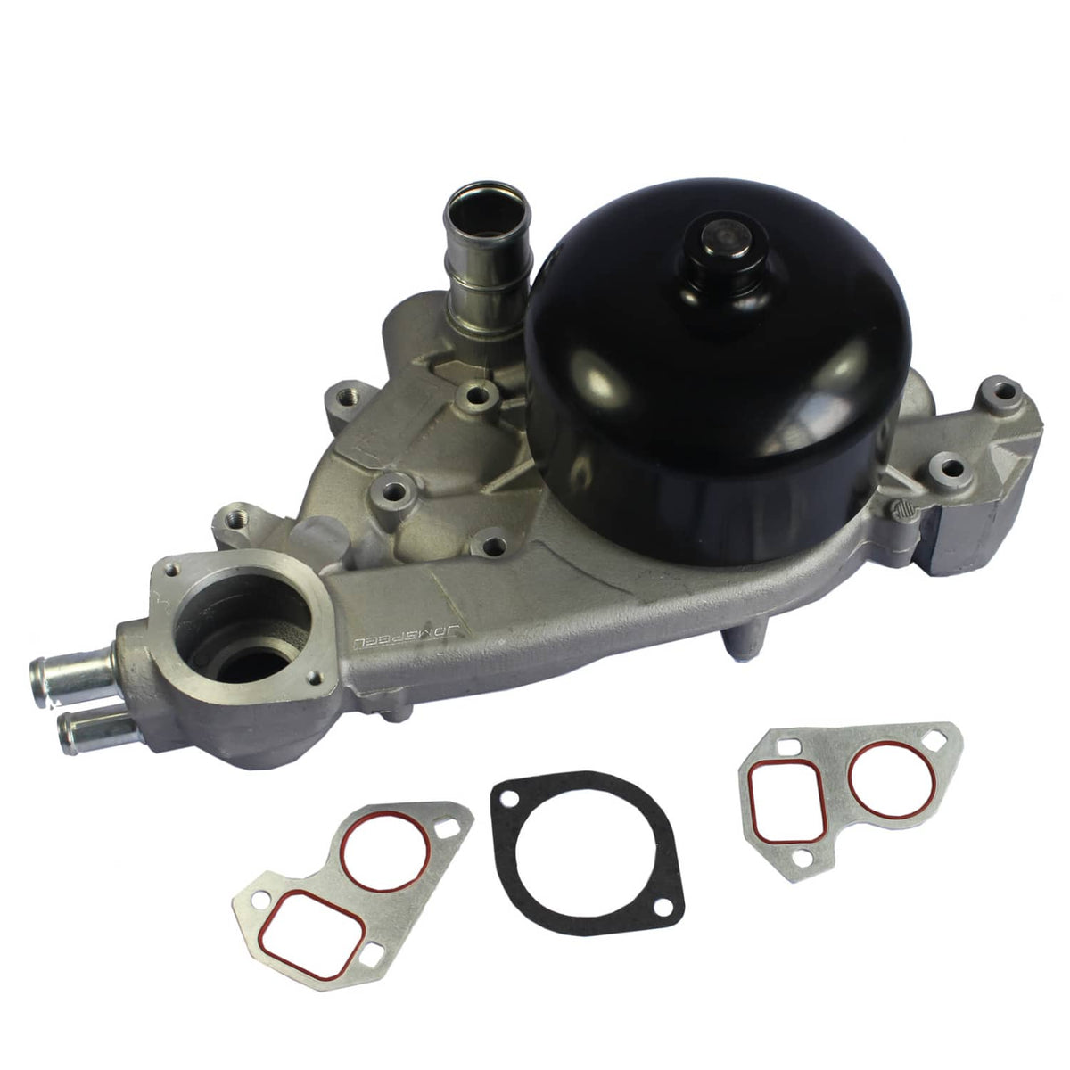 Solidspare Water Pump For 97-04 Chevrolet Corvette Camaro Firebird 5.7L LS1 LS6  6.0L LS2