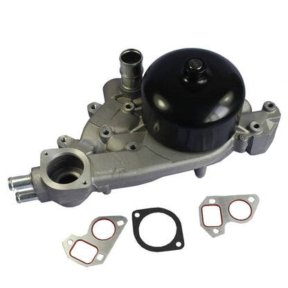 Solidspare Water Pump For 97-04 Chevrolet Corvette Camaro Firebird 5.7L LS1 LS6  6.0L LS2