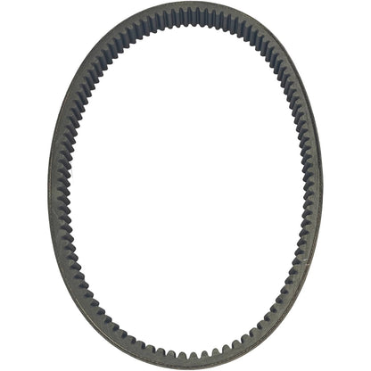 Solid Spare CVT Drive Belt 59011-1070 Fit for Kawasaki 2000 2007 & Prior Mule 2500 590111070