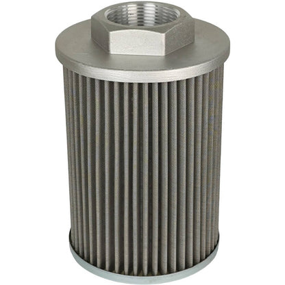 Solid Spare Oil Tank Suction Filter RD411-62210 for Kubota KX161-3 KX121-3 KX121-3SCA