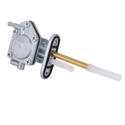 Solidspare Fuel Petcock Valve Switch Pump Fit for Suzuki Quadsport Z250 LTZ250 2004-2009