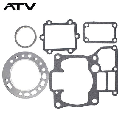 Solidspare Top End Head Gasket Kit For SUZUKI LT250R QUADRACER Engine 1987-1992