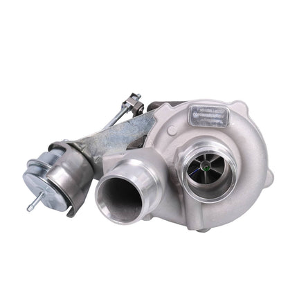 Solidspare Pair Turbo FIT Ford Expedition F-150 Navigator Transit F150 F250 F350 365HP 3.5L