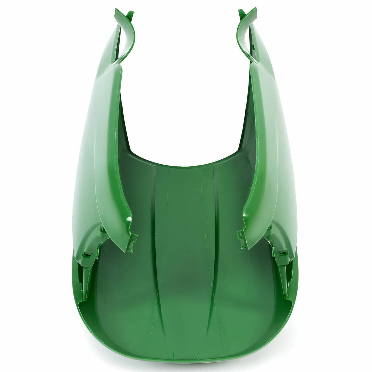 Solidspare Lawn Mower Front Hood #M152313 For John Deere X300 X304 X310 X320 X340 X360 X500