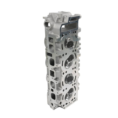 Solidspare FOR 1984-1995 4RUNNER/CELICA/PICKUP 2.4 SOHC 22R ALUMINUM COMPLETE CYLINDER HEAD