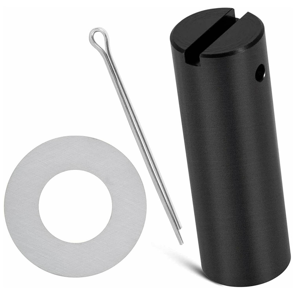 Solid Spare Lower Gimbal Housing Swivel Pin kit 8M0073409 MerCruiser Alpha One Gen II Bravo