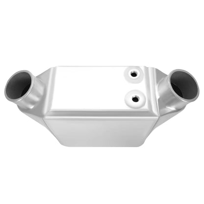 Solidspare Intercooler For SeaDoo RXT GTX GTR 230 260 255 215 430 #276000319 #276000332
