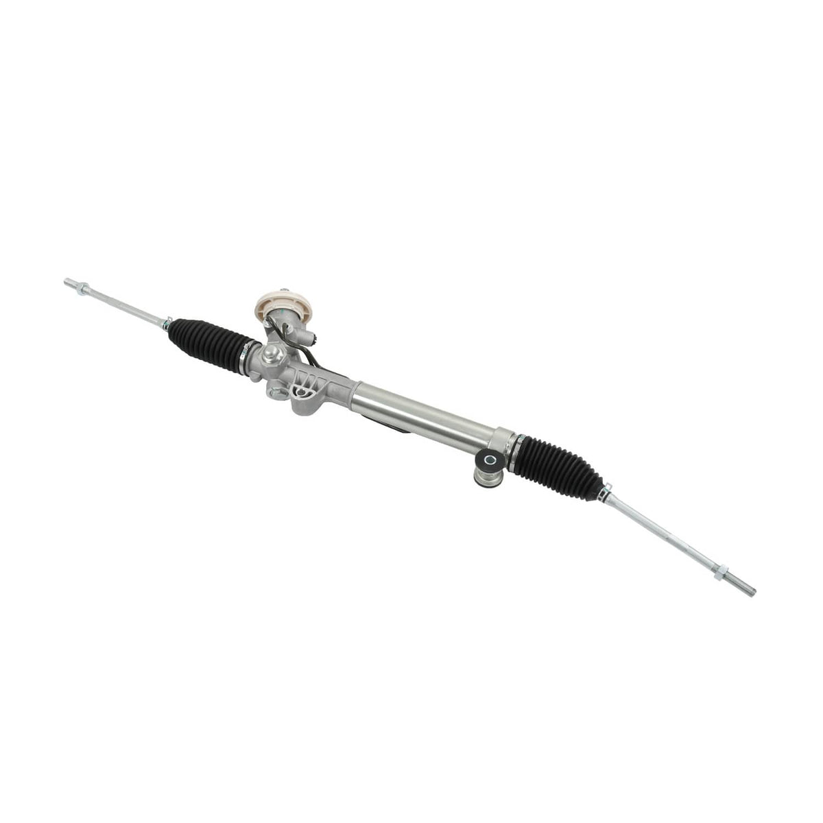 Solidspare Power Steering Rack & Pinion Assy For 2004-11 Chevy 2004-07 Impala Monte Carlo