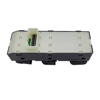 Solid Spare Left Driver Master Door Window Switch Black Auto For Hyundai Elantra 2014-2016