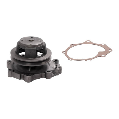 Solidspare Water Pump Fits Ford New Holland 5000 3600 4100 4830 5110 #87615012 #EAPN8A513F