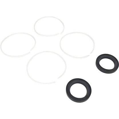 Solid Spare 3857470 Trim Cylinder Ram Rebuild Kit Fit Volvo Penta Repair Seal Set 3857471