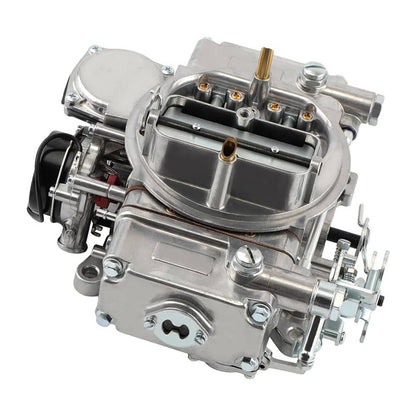 Solidspare 4 Barrel Carburetor Street Warrior for Holley 4160 Performance 600 CFM 0-80457S