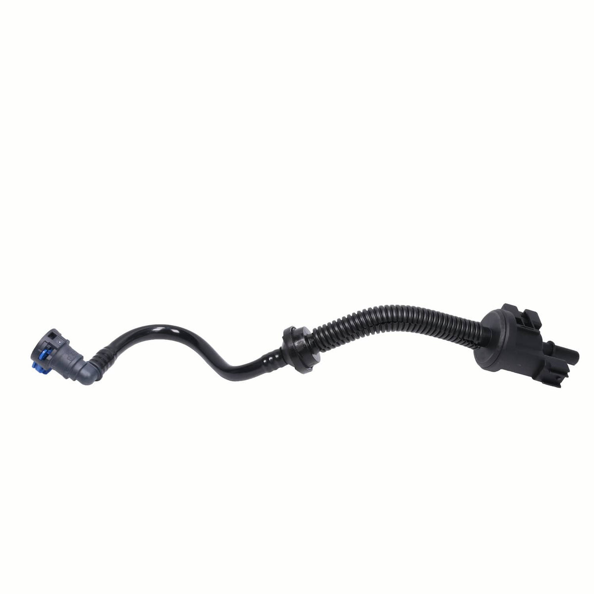 Solidspare FR3Z9G297A Fuel Vapour Hose +Purge Solenoid For 15-20 Ford Mustang 2.3T EcoBoost