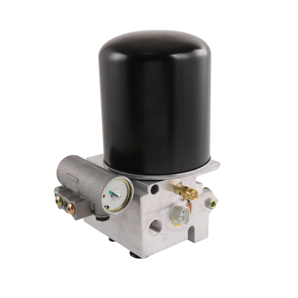Solidspare Air Dryer AD-IS For Peterbilt & Kenworth Replaces Bendix 5010696X 801266 12V