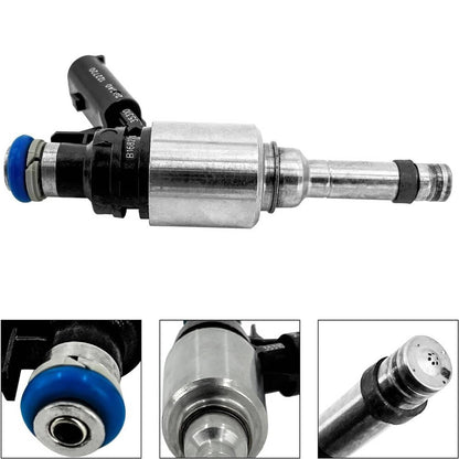 Solidspare 4x Fuel Injector 35310-2GGA0 For 2015-2017 Hyundai Sonata 2016-2018 Kia Sorento