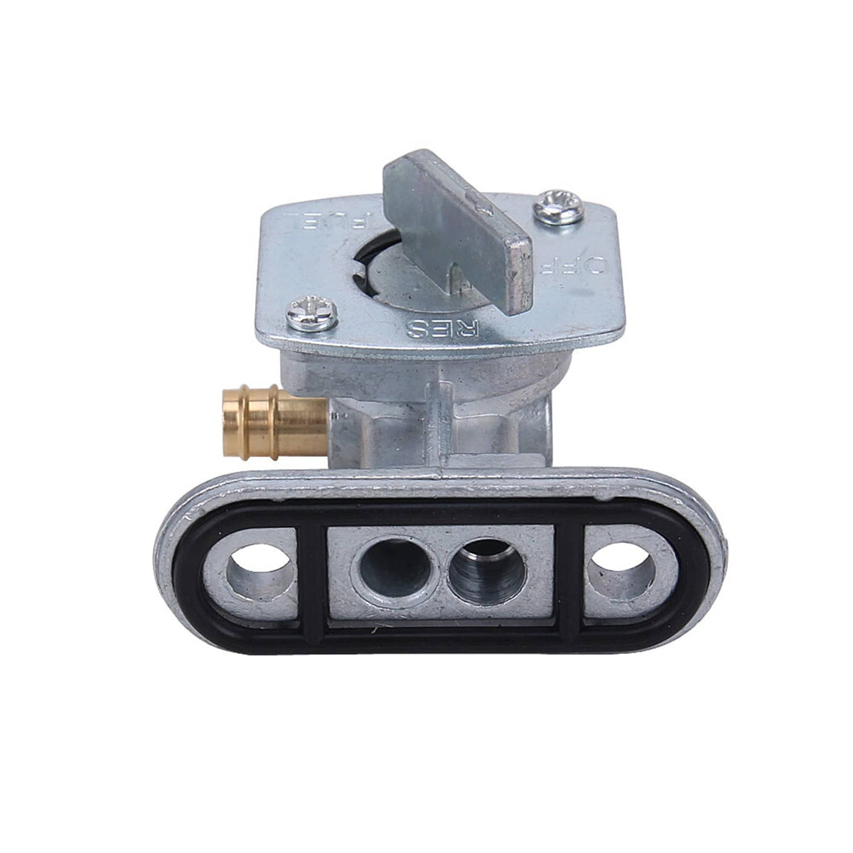 Solidspare For Yamaha WR250 1992-1996 WR250F 2001-2006 Motorcycle Fuel Petcock Valve Switch
