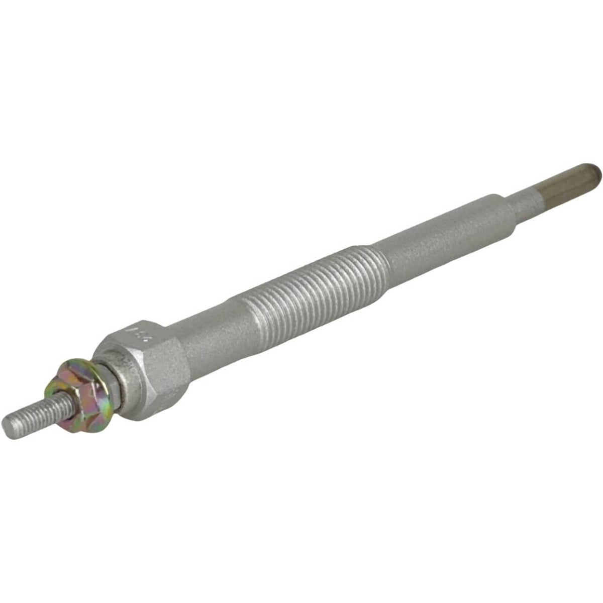 Solid Spare 4X Glow Plug For Mitsubishi Fuso Canter FE439 FE439 FG325 4D32 FG335 4D34 24V