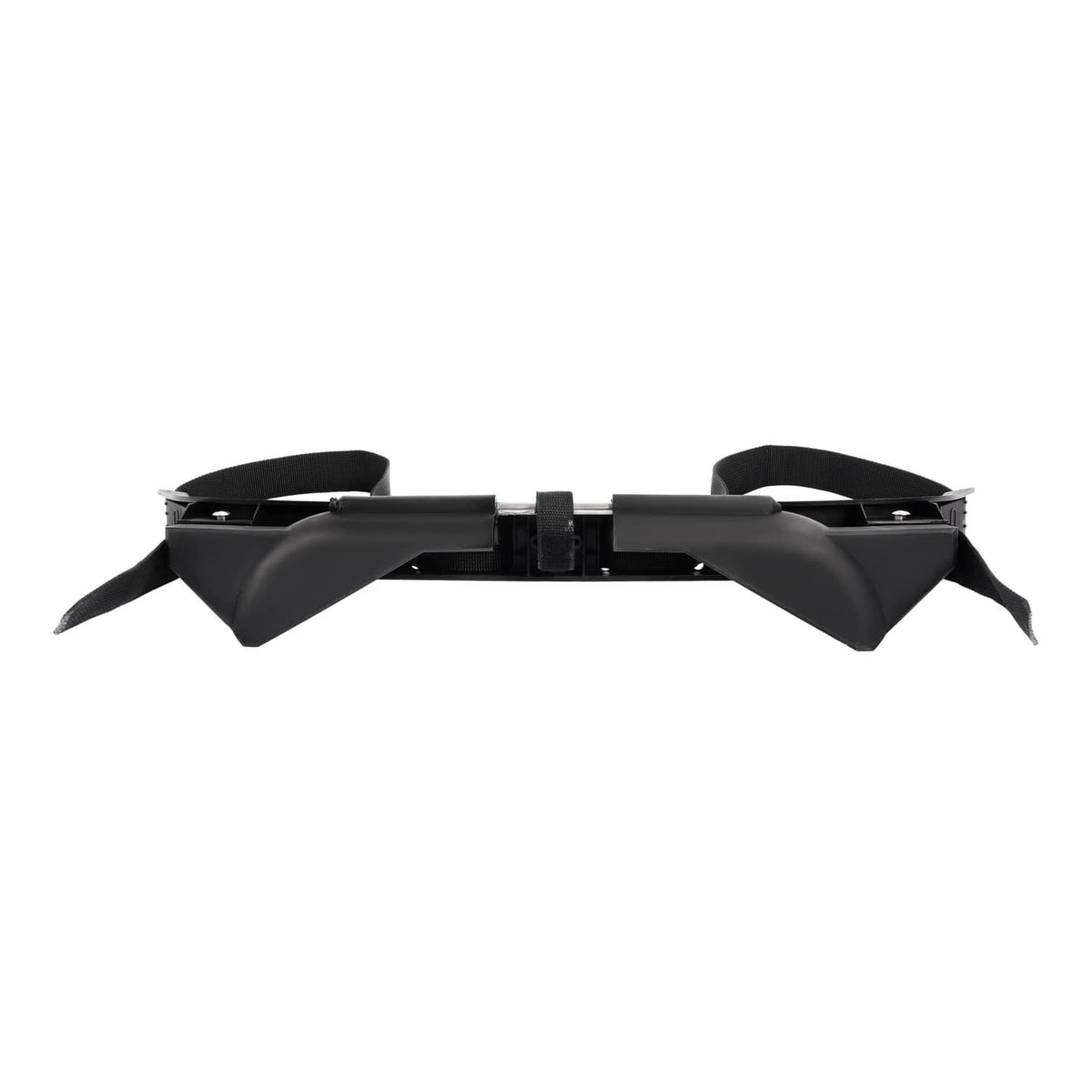 Solidspare For Icon EV Golf Cart Rear Grab Bar NEW Textured Rear Seat Grab Bag Holder
