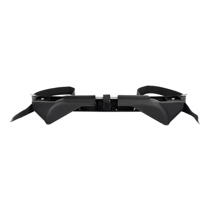 Solidspare For Icon EV Golf Cart Rear Grab Bar NEW Textured Rear Seat Grab Bag Holder