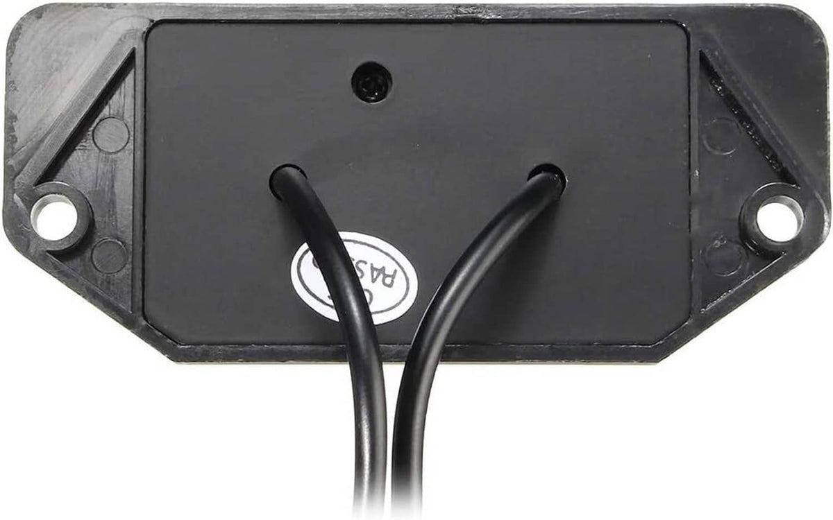 Solid Spare For Mitsubishi/Lancer/Evolution 2007-2014 Car Rear View Reverse Backup Camera