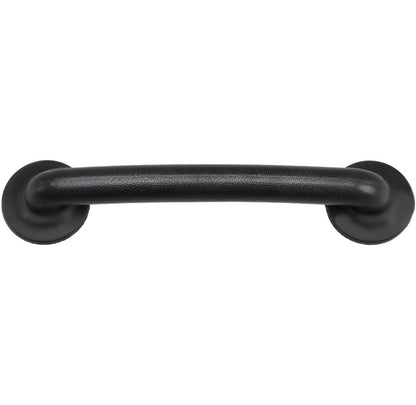 Solid Spare For Jeep Wrangler TJ 1997-2006 Car Hold Front Hood Bracket Handle Loop 55176422