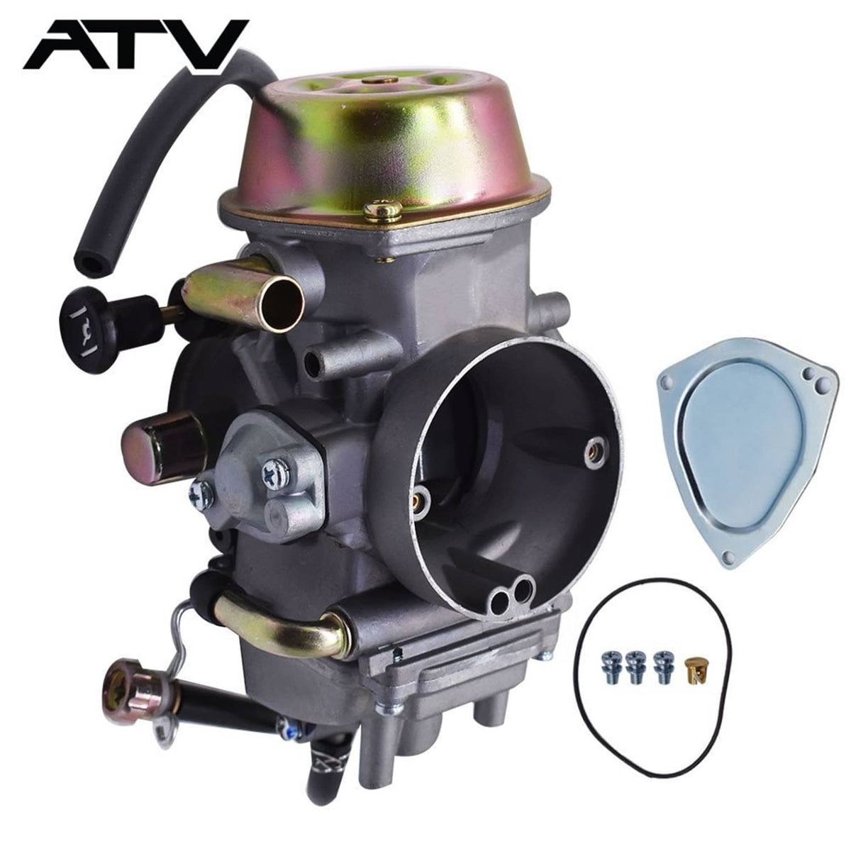 Solidspare Carburetor Fit For Can-Am DS650 Ds 650 2000-2007