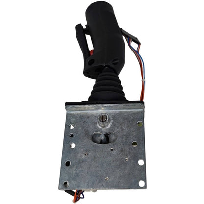 Solid Spare 287-05160 MS6 Joystick Controller for Genie GS-3390 GS-4390 GS-5390 GS-2668 DC