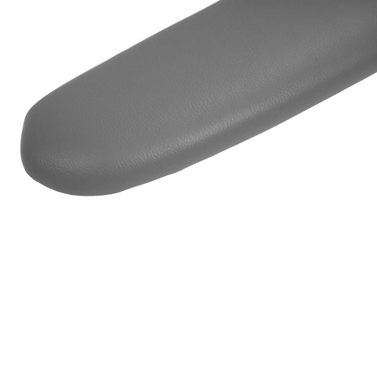 Solid Spare Door Armrest Panel Arm Rest Gray Lid Pad Front Left For 2004-2010 Toyota Sienna