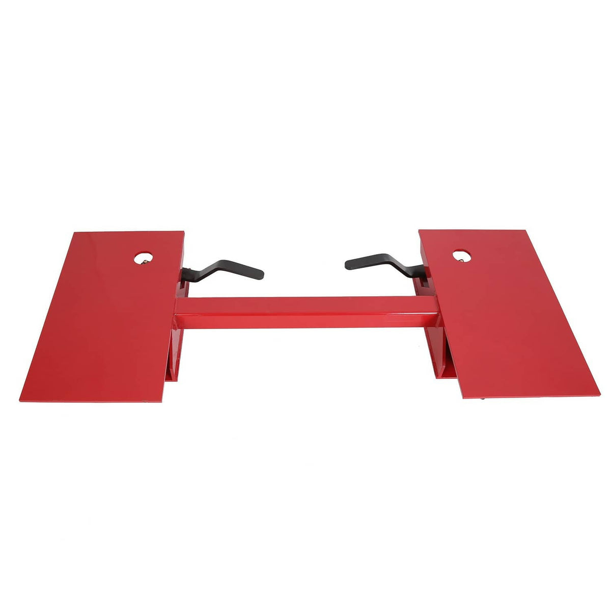 Solidspare Universal Skid Steer Quick Attach Plate 4000LBS Conversion Adapter For Bobtach