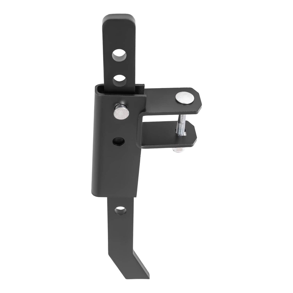 Solidspare Powder Coated Steel Chisel Plow Implement For ATV  UTV  Lawn/Garden Tractors