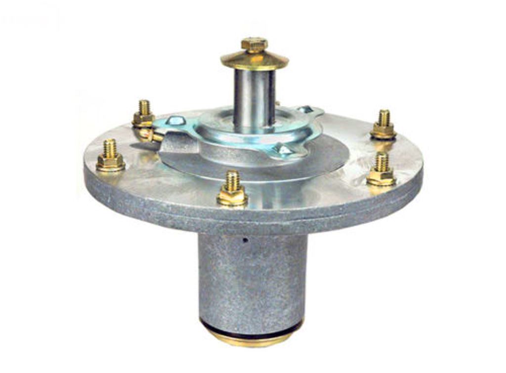 SPINDLE ASSEMBLY FOR GRASSHOPPER REPL OEM 623762 623782 ROTARY 14355