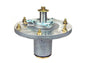 SPINDLE ASSEMBLY FOR GRASSHOPPER REPL OEM 623762 623782 ROTARY 14355
