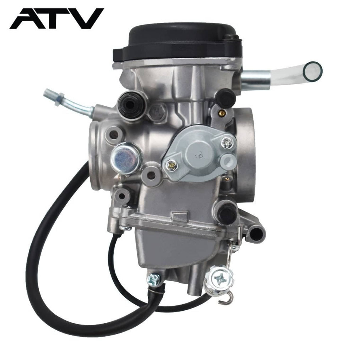 Solidspare Carburetor For Yamaha Big Bear 400 2X4 4X4 2000-2010 5GH-14101-00-00