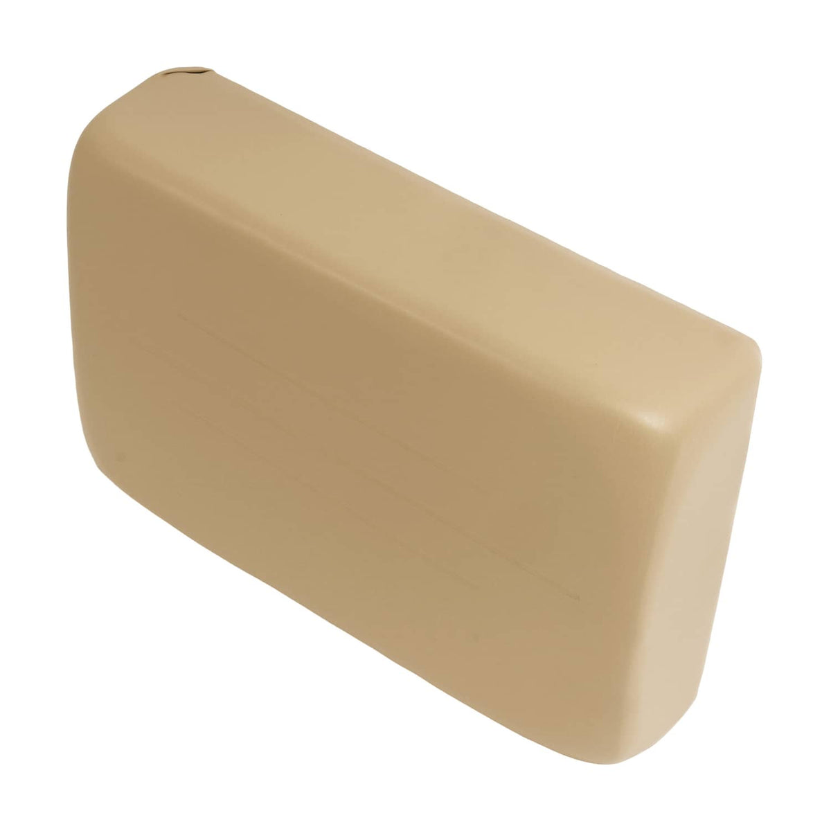 Solidspare Tan Seat Back Cushion Assembly For EZGO Marathon 1973-1994 Golf Cart