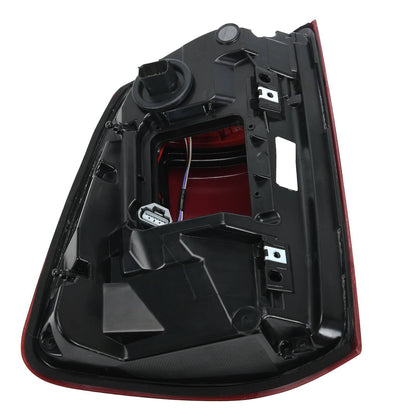 Solidspare LED Right Side Tail Light W/ Blind Spot 68262530AH For 2019-2023 Dodge RAM 1500