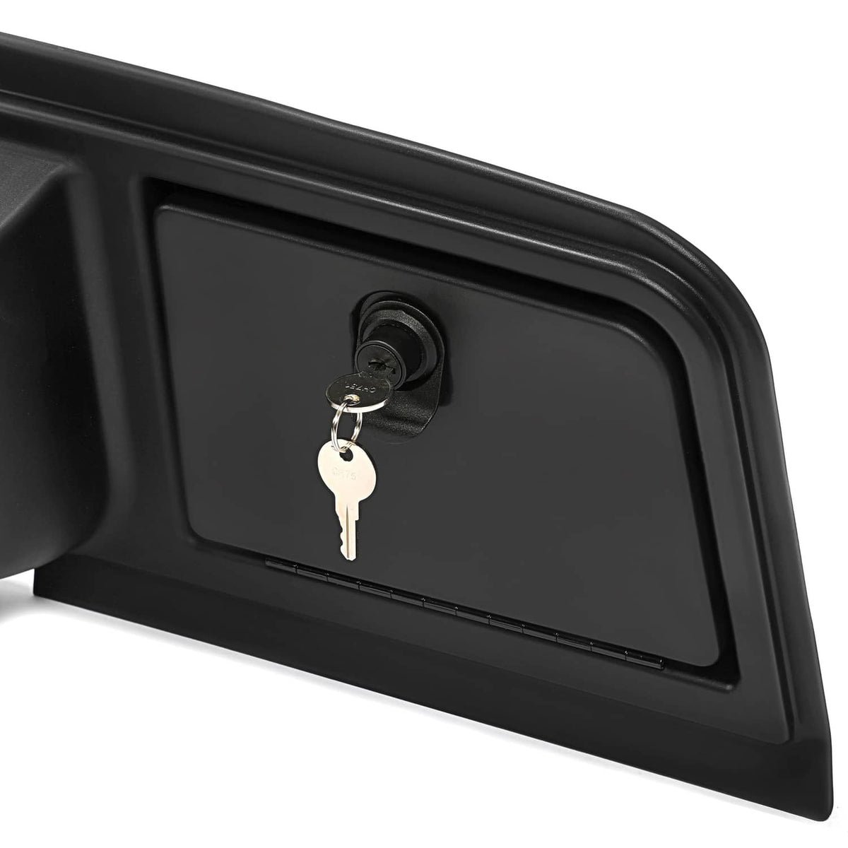 Solidspare Dash Cover Golf Cart DashBoard Kit For Yamaha G14 G16 G19 G22 Models 1995-2007