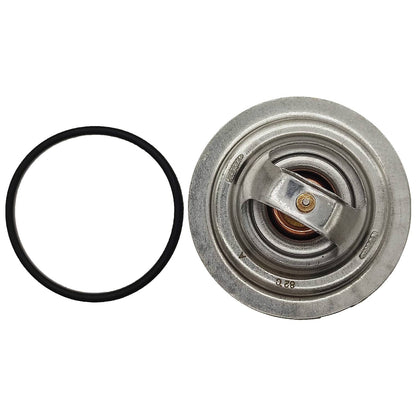 Solid Spare 82℃ Thermostat Fit for Sumitomo SH100 SH120 Fit for Kobelco SK120-3 SK120-5